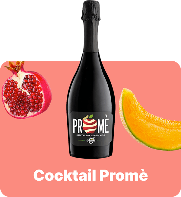 Promè cocktail